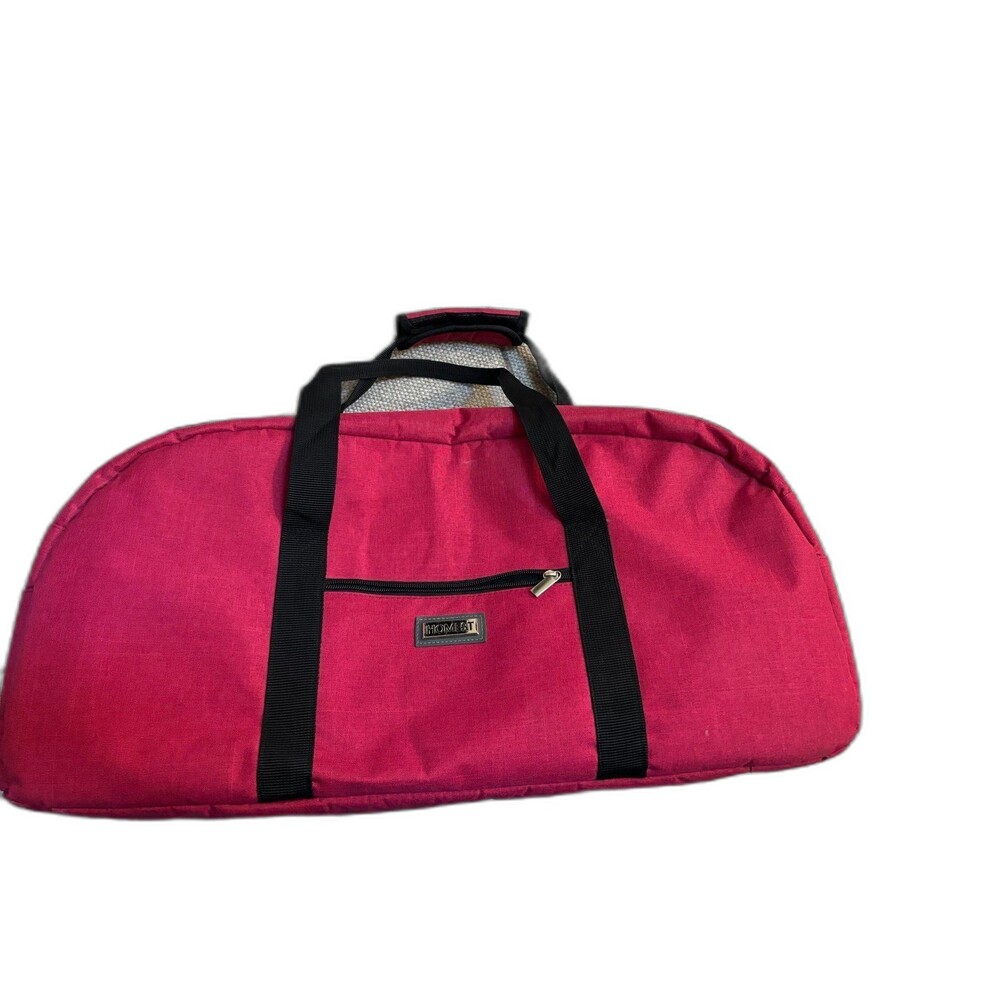 Critcut Bag/ duffle/ carry on